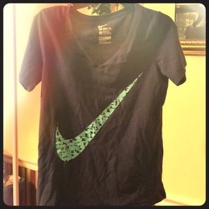 Dri-fit Nike Tee